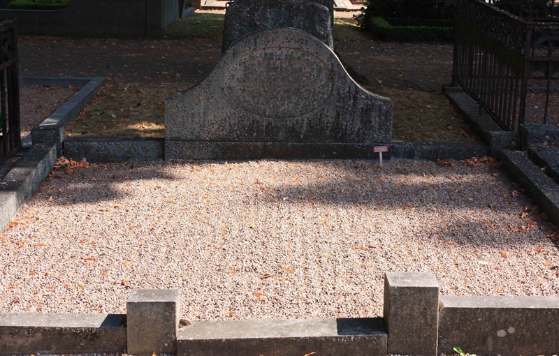 Grave number: Ö 17i   127, 128