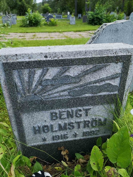 Grave number: NK 13    77