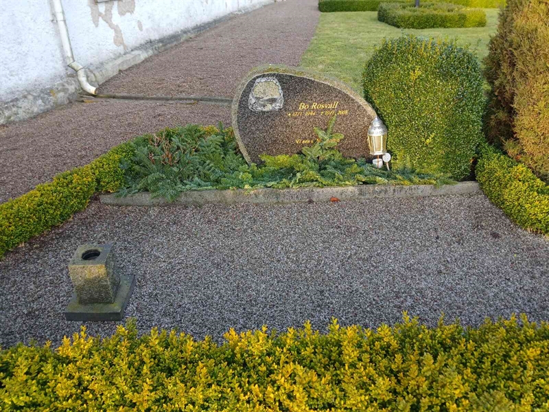 Grave number: TI A 655