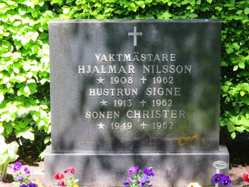 Grave number: HÖB 44     6