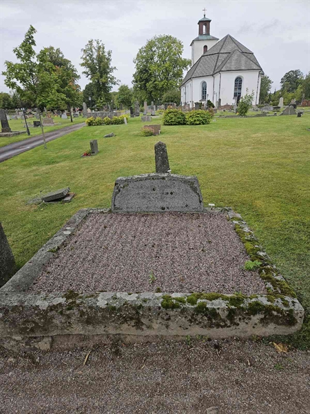 Grave number: Fr 2   730-731
