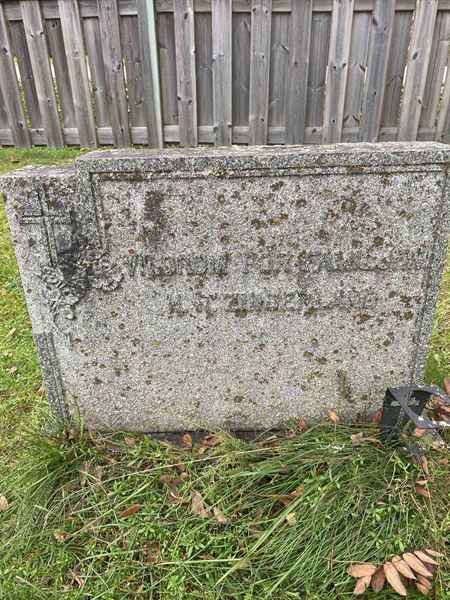 Gravnummer: 6 03     96