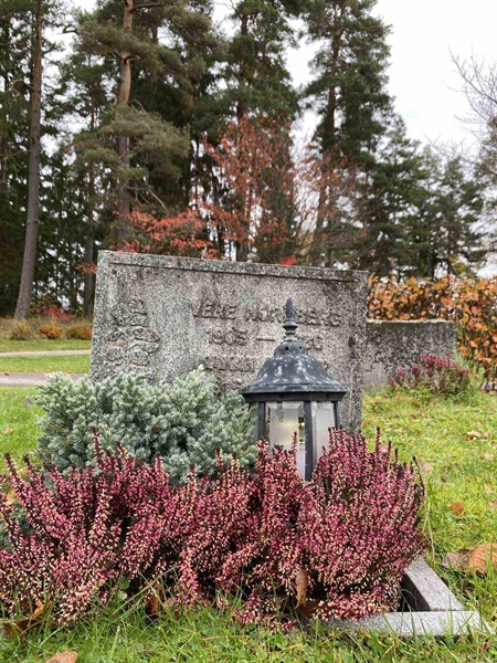 Grave number: 1 24    189