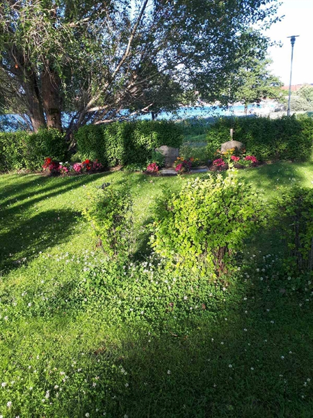 Gravnummer: GK F 5   627