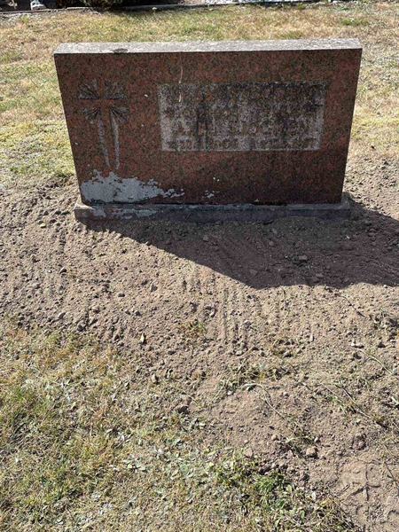 Grave number: 20 P   160-161
