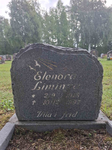 Grave number: 001 4  3272