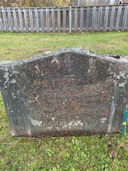 Hautatunnus: 6 03     79, 80