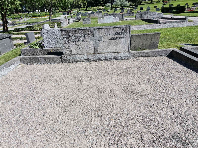Grave number: 1 HOPP 50AB