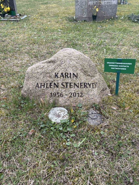 Gravnummer: GE   179