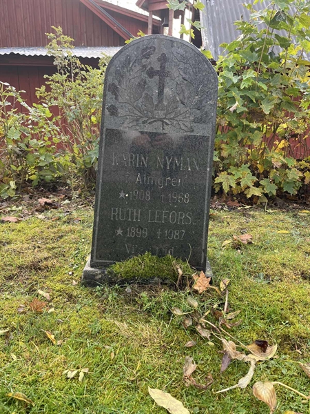 Hautatunnus: SR I     2