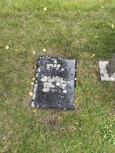 Grave number: 1 GaKy Kv01   147