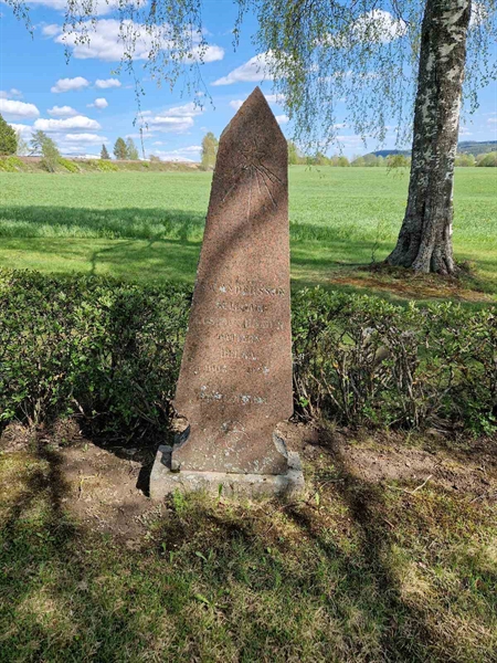 Grave number: 501 21 4125-4128
