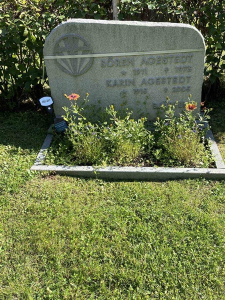 Grave number: 3   250-251