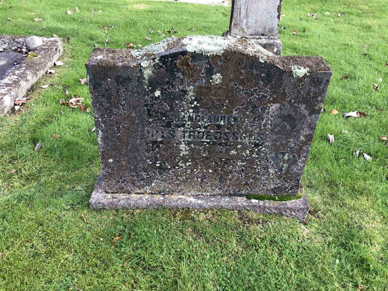 Grave number: 10 B   113-114