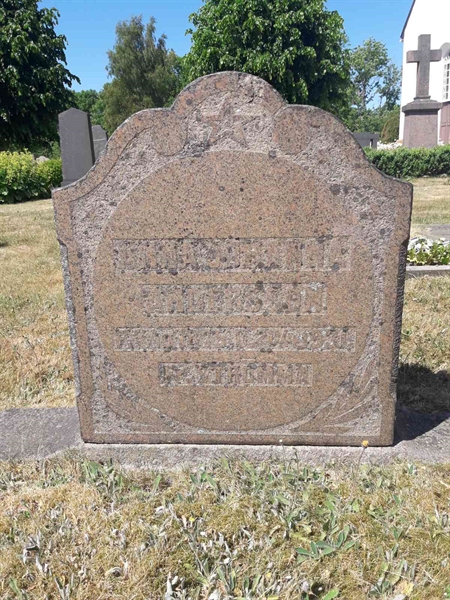 Grave number: TÖ 5   333