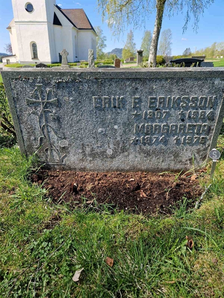 Grave number: 501 18 3627-3629