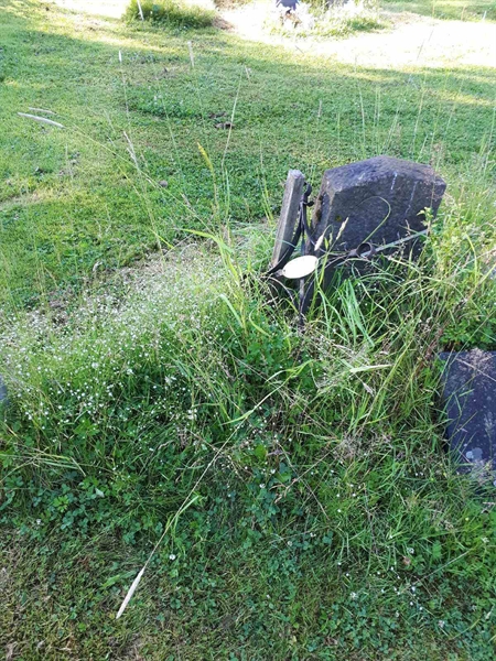 Grave number: GK A 5   162M