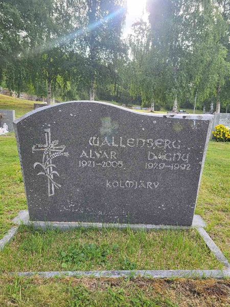Grave number: 001 4  3068