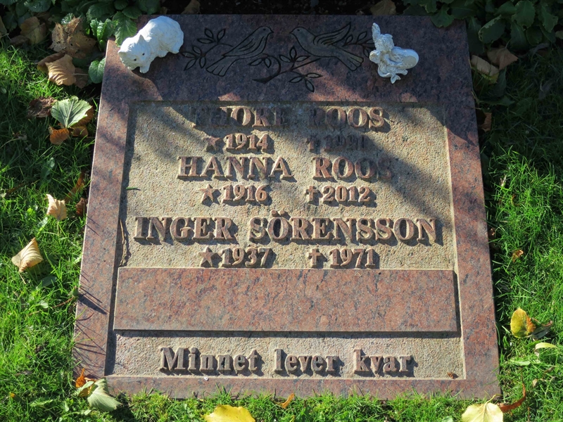 Grave number: HÖB 59    35