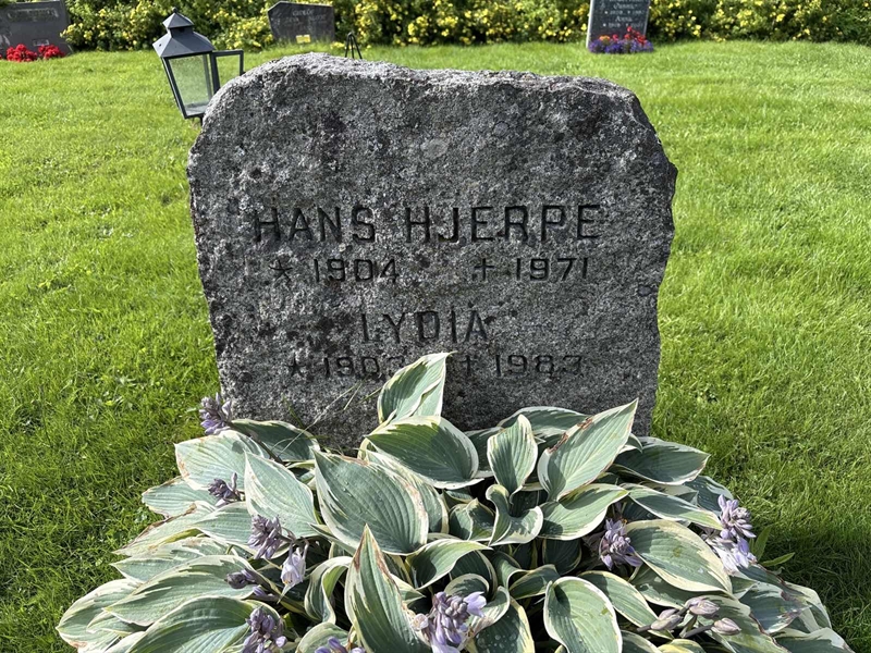 Grave number: SÄ NYA   201-202