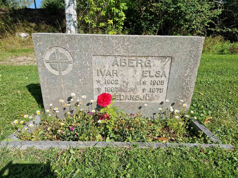Grave number: 1 19    82