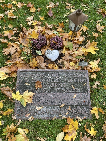 Hautatunnus: 1 H   328