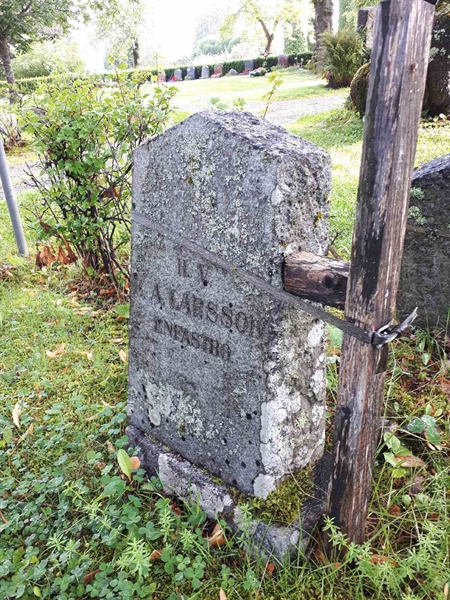 Hautatunnus: GK A 4   151H