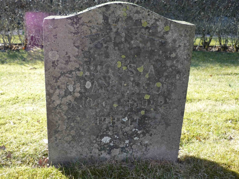 Grave number: ÖD 06   29