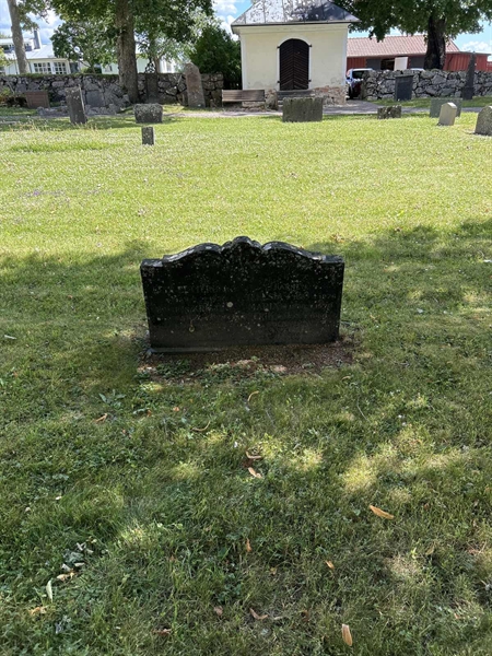 Grave number: 2 G  787-788