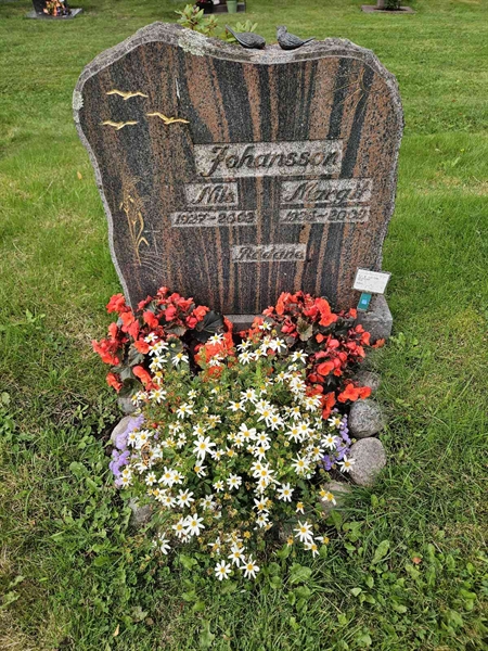 Grave number: Fr 8   185-186