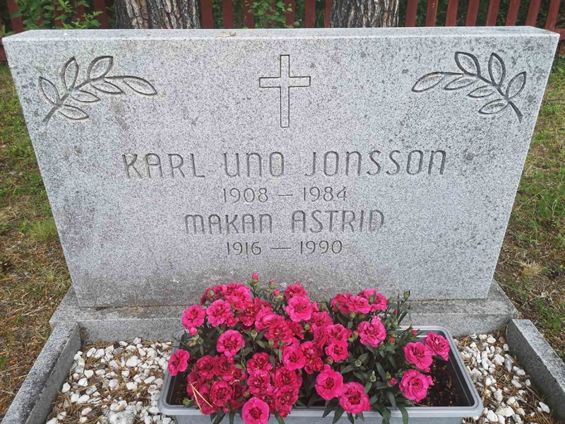 Hautatunnus: PK   365