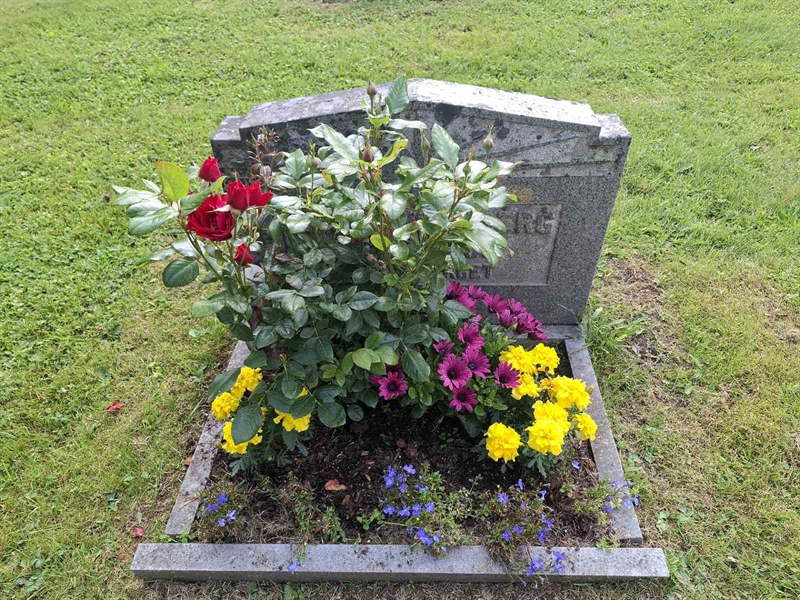 Grave number: 001 2   973
