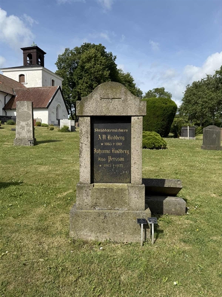 Hautatunnus: FÅ B 126, 127