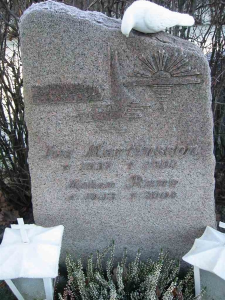 Grave number: KV 21    89