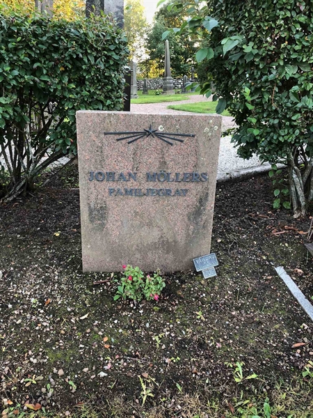 Grave number: RK 44    14