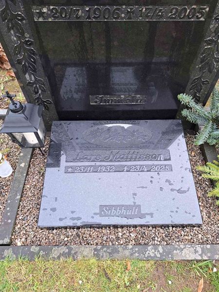 Gravnummer: NK nk a 458-459