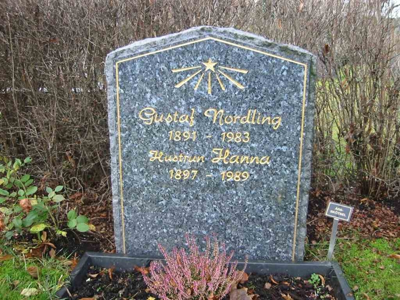 Grave number: KV F   43a-c