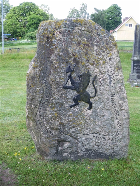 Grave number: SK 1    35
