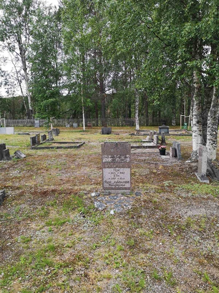 Hautatunnus: SK O     8