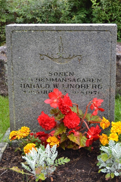 Grave number: 11 1   262-264