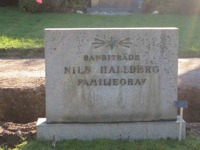 Grave number: HÖB 50     2