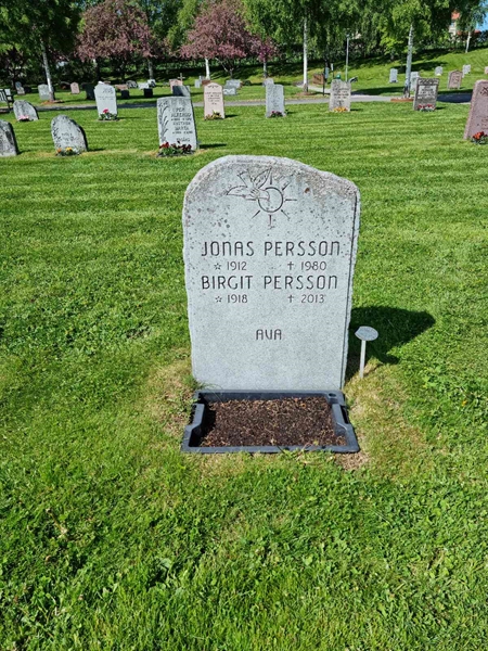 Grave number: D N 3   635-636