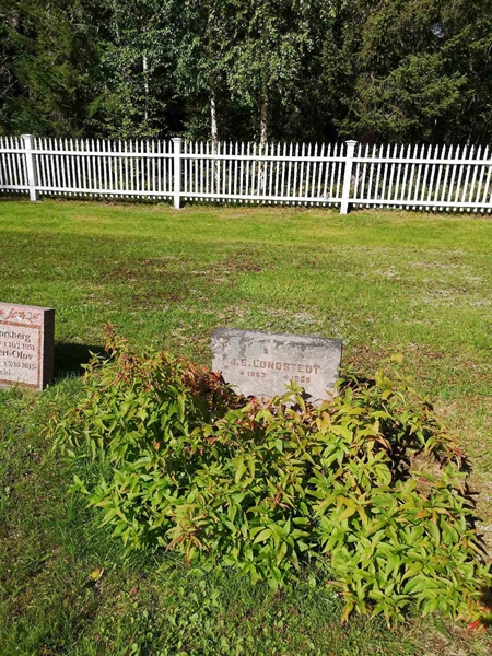 Gravnummer: POK 03     8