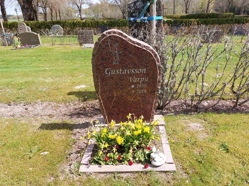 Grave number: HÖ 6  114, 115