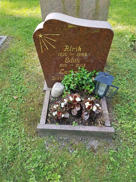 Grave number: 01  4423