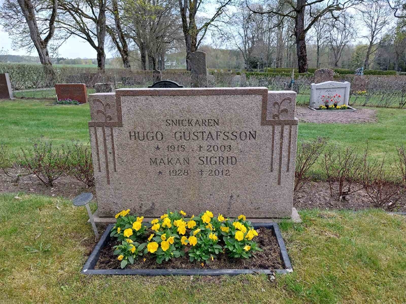 Grave number: HÖ 6   47, 48