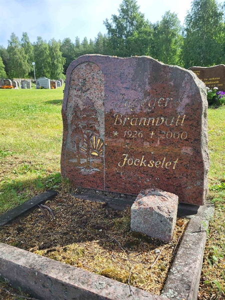 Gravnummer: 001 4  3376