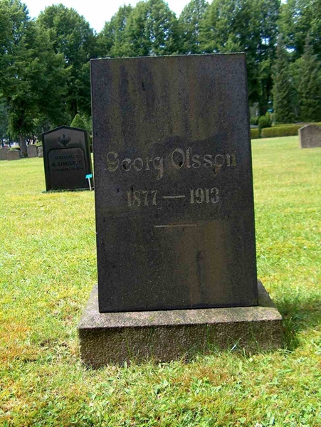 Grave number: HÖB GA12    14