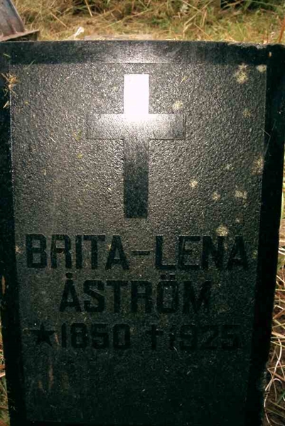 Grave number: 1 DA   452
