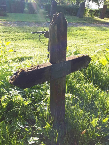 Hautatunnus: GK A 4   335V